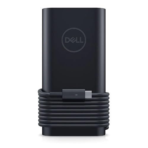 Dell Repuesto Adaptador USB-C 65W con Cable - Europa