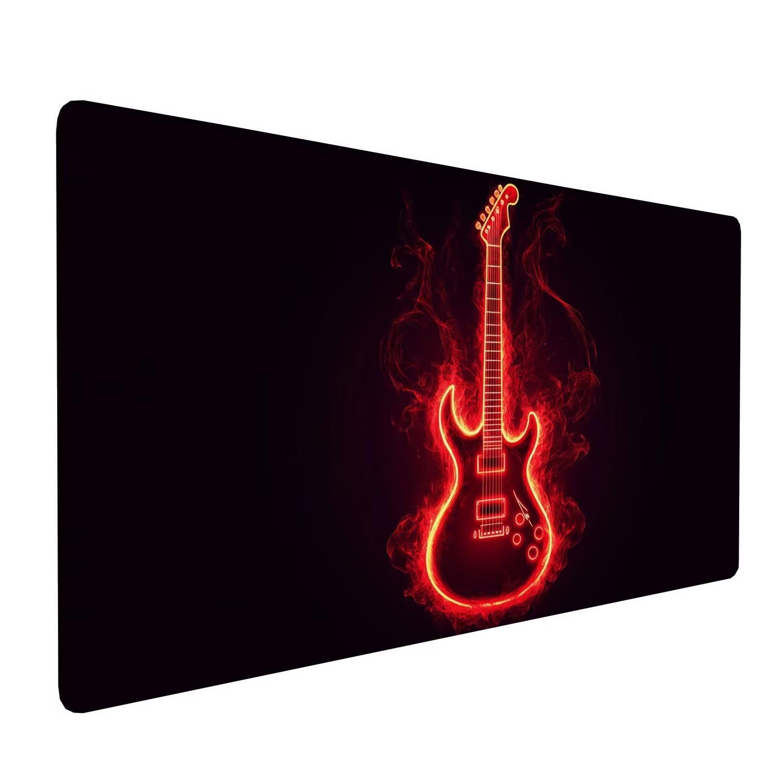 Mousepad XXL 800 x 400 x 3 mm Y-815 — Base antideslizante