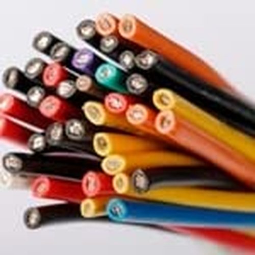 Alpha Wire 1859/19-BK001 — Cable 14 AWG (304.8 m)
